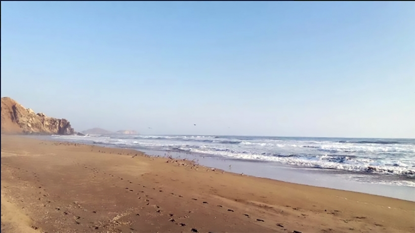 Venta de Terreno en CERRO AZUL 