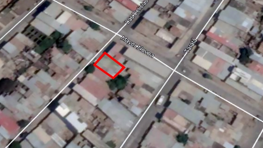 Venta de Terreno en TUMBES 