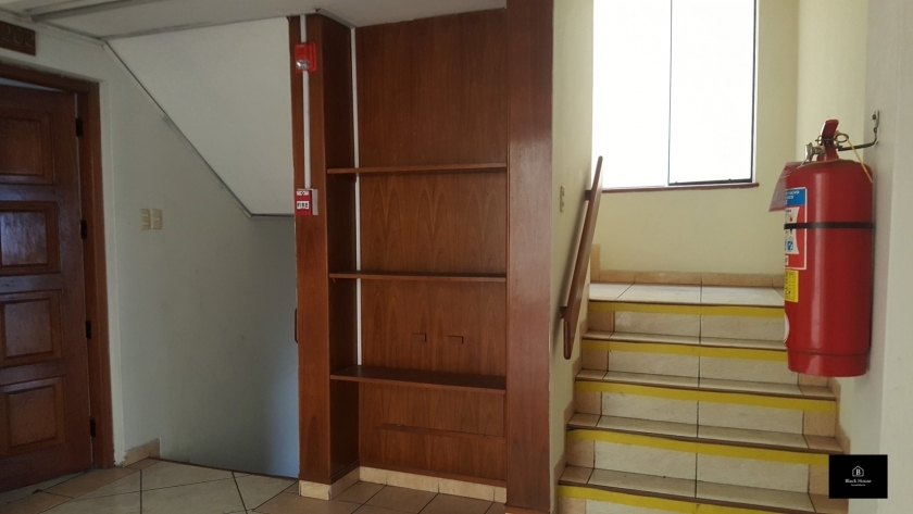 Alquiler de Oficina en SAN ISIDRO 