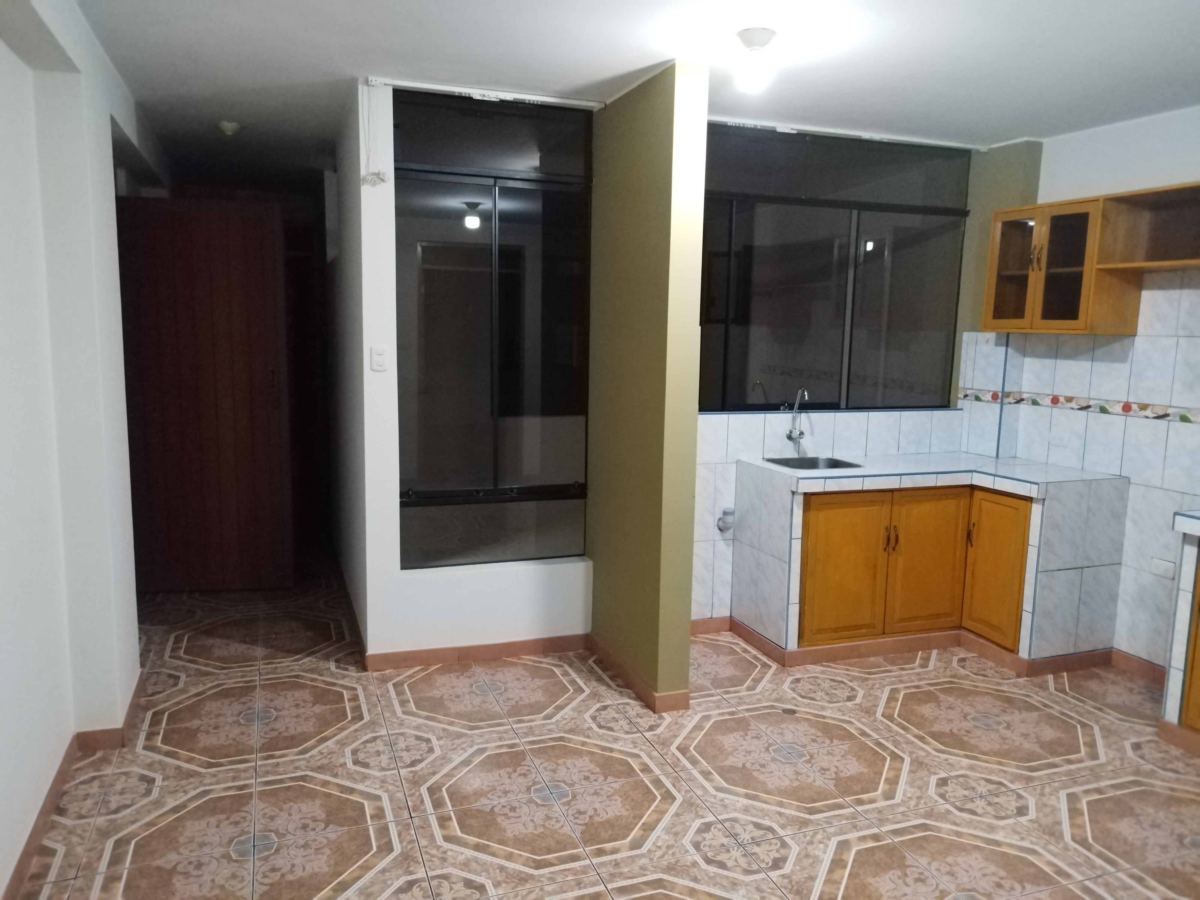 Alquiler de Departamento en VILLA EL SALVADOR 