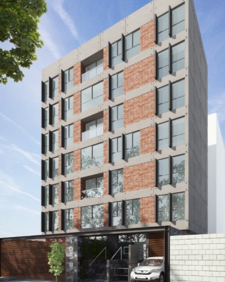 Venta de Departamento en PUEBLO LIBRE 