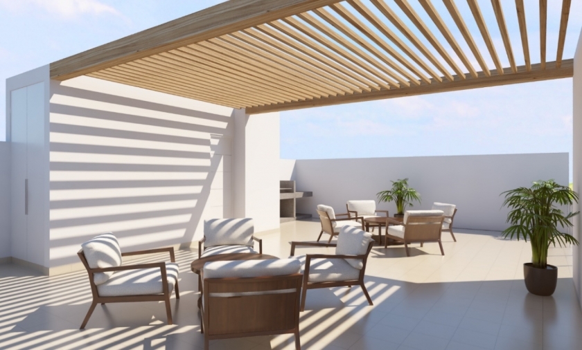 Venta de Departamento en PUEBLO LIBRE 