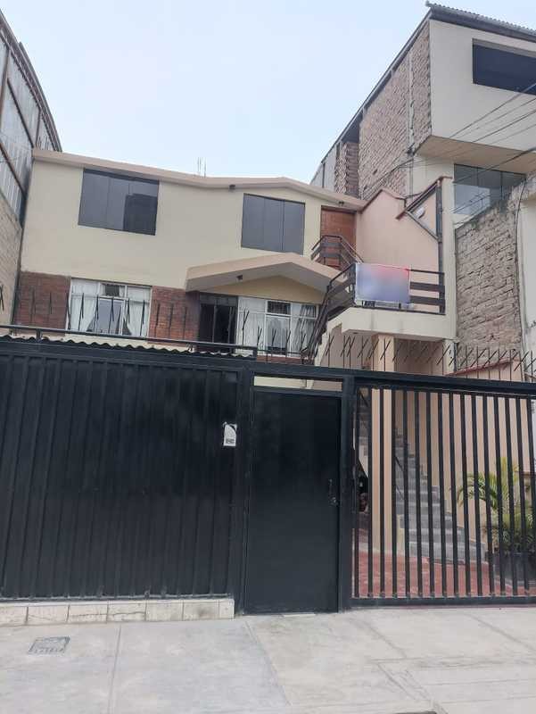 Venta de Departamento en SAN JUAN DE MIRAFLORES 