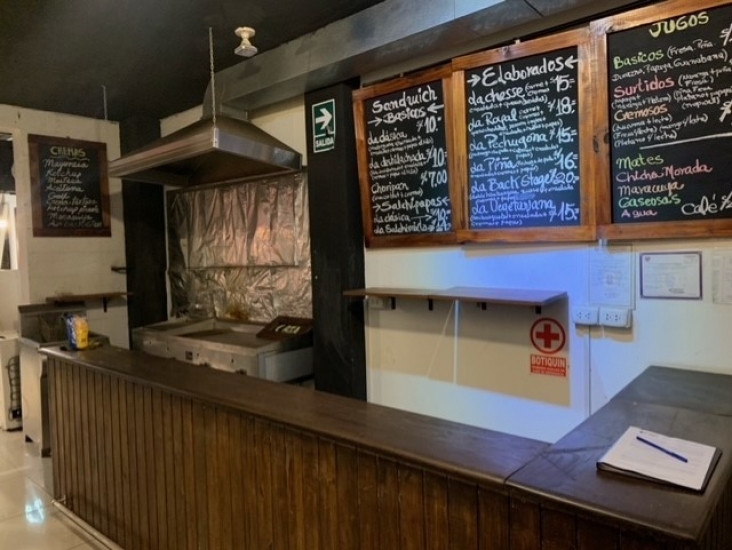 Alquiler de Local Comercial en LA MOLINA 