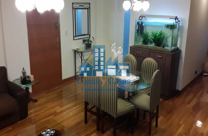 Venta de Proyecto en SAN MIGUEL 