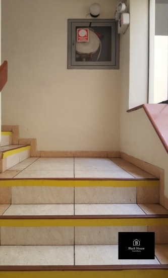 Alquiler de Oficina en SAN ISIDRO 