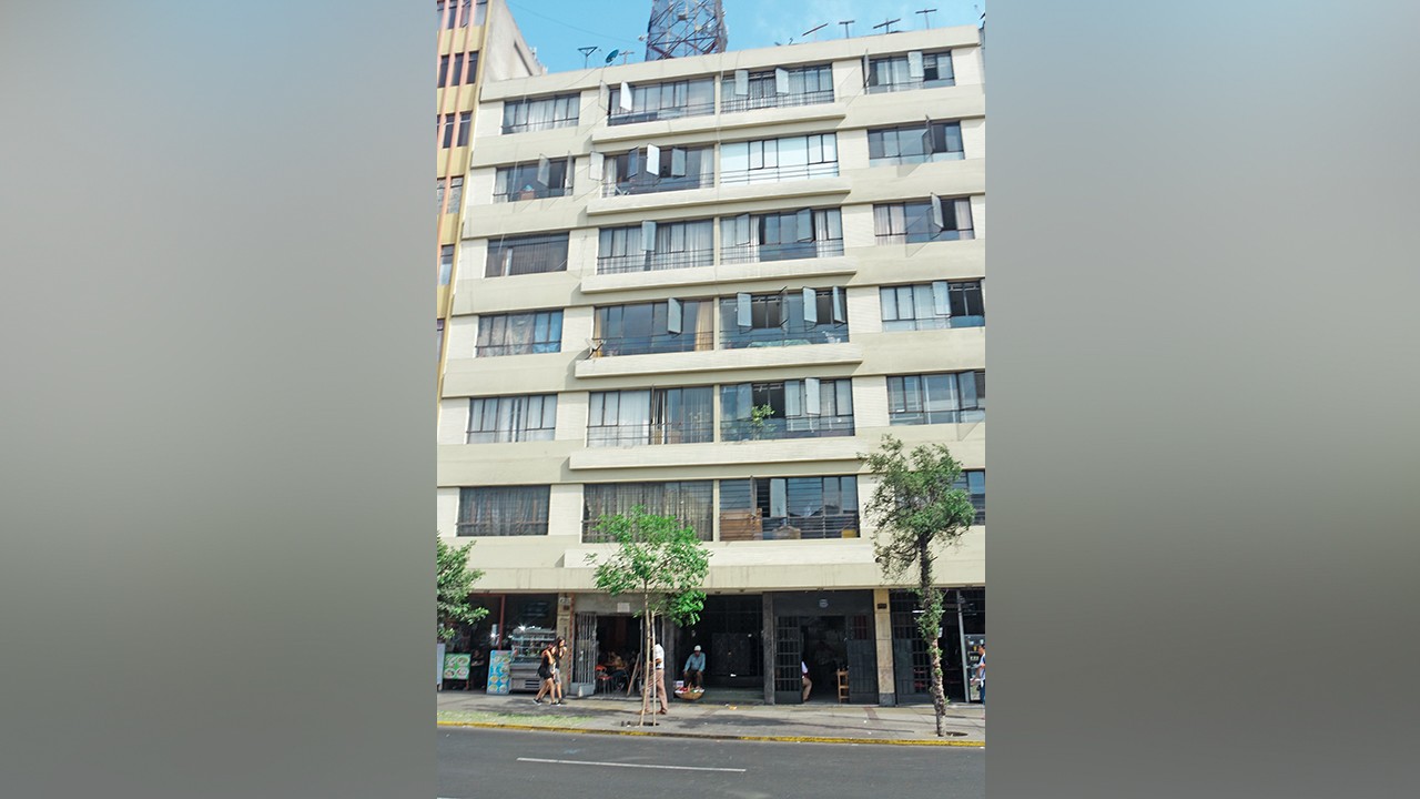 Venta de Departamento en LIMA 