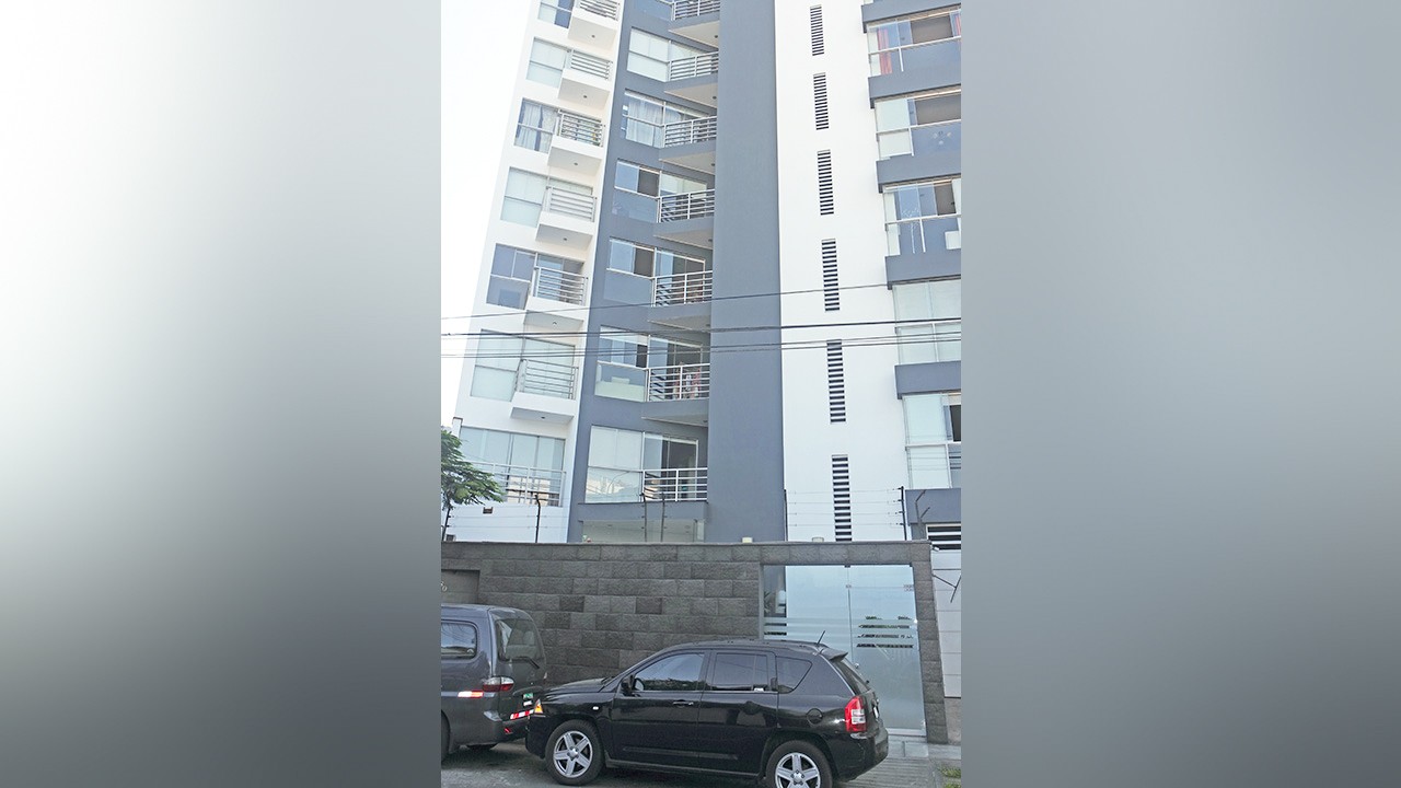 Venta de Departamento en SURQUILLO 