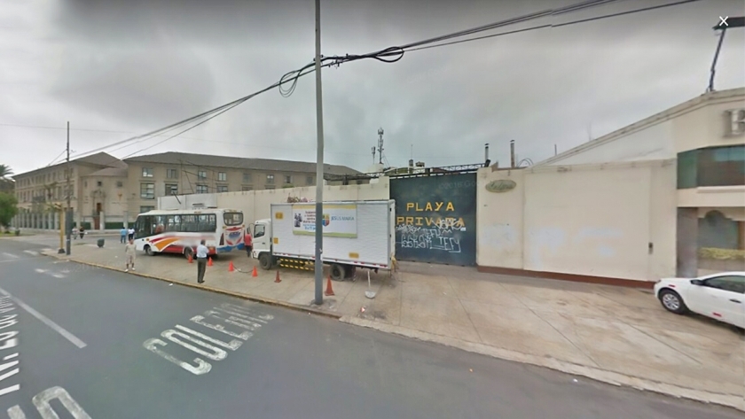 Venta de Terreno en LIMA 