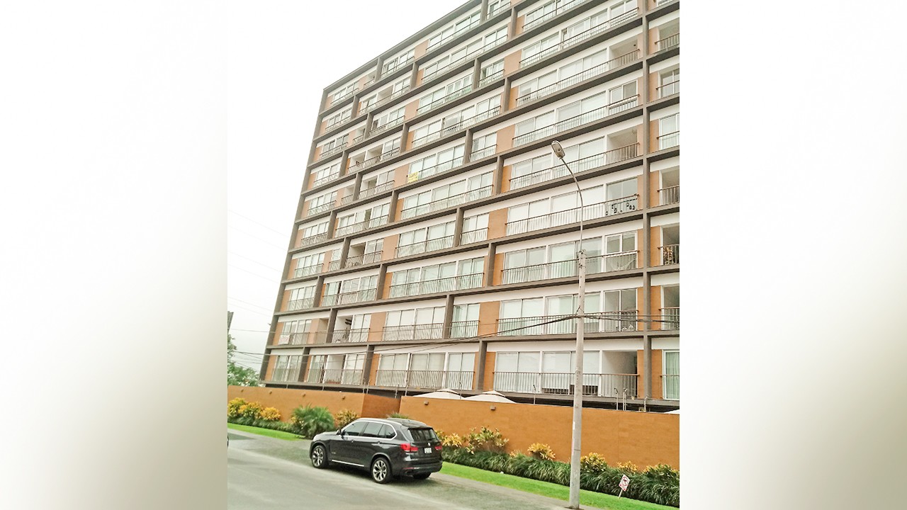 Venta de Departamento en SANTIAGO DE SURCO 