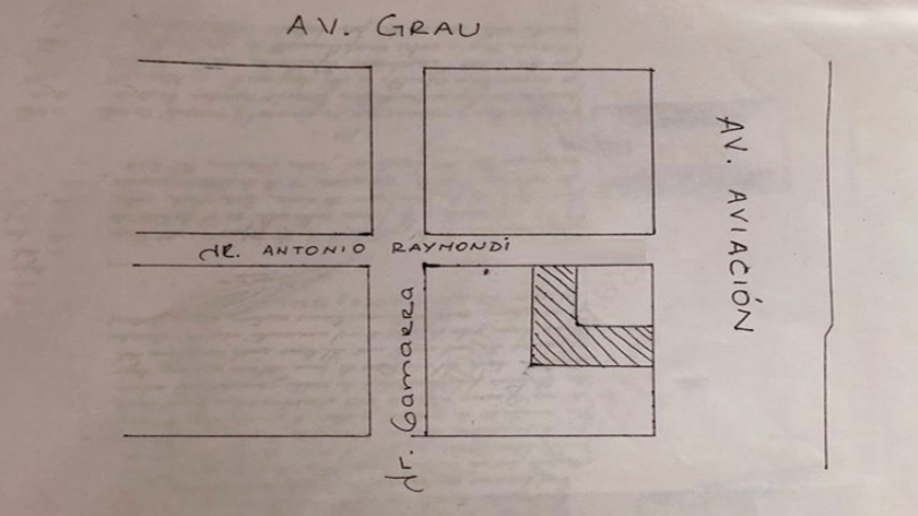 Venta de Terreno en LIMA 
