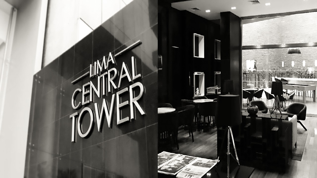 Alquiler de Local Comercial en SANTIAGO DE SURCO 