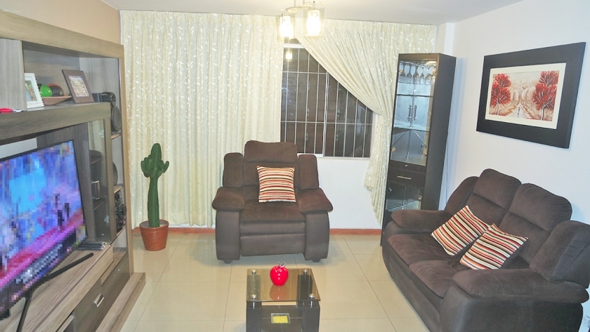 Venta de Departamento en SAN MIGUEL 