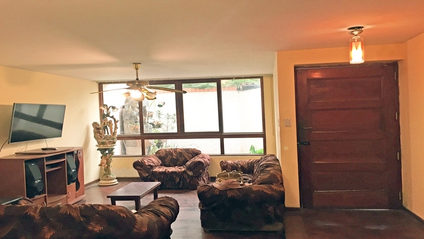 Venta de Casa en LA MOLINA 