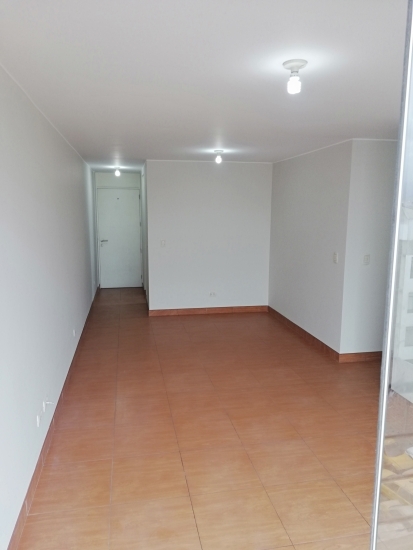 Alquiler de Departamento en CHORRILLOS 