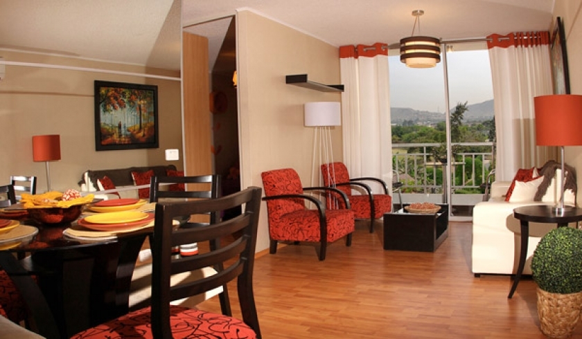 Venta de Departamento en ATE 