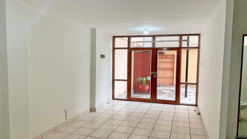 Alquiler de Departamento en SAN BORJA 