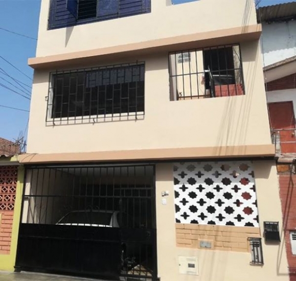 Venta de Departamento en CALLAO 
