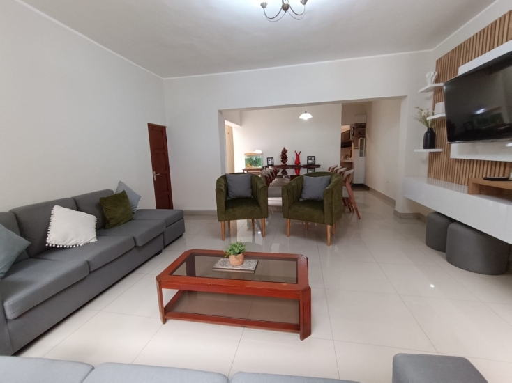 Venta de Departamento en SAN MARTIN DE PORRES 