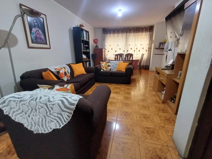 Venta de Departamento en SAN MARTIN DE PORRES 