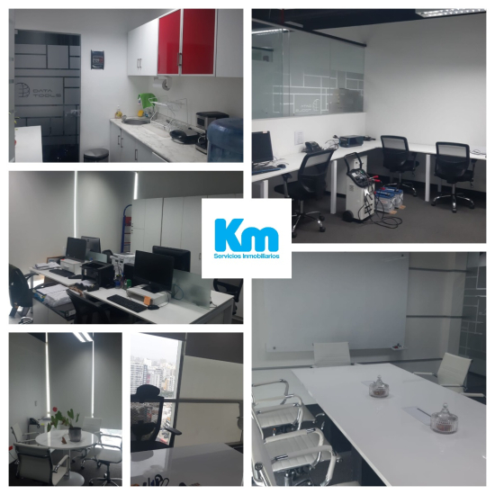 Venta de Oficina en MAGDALENA DEL MAR 
