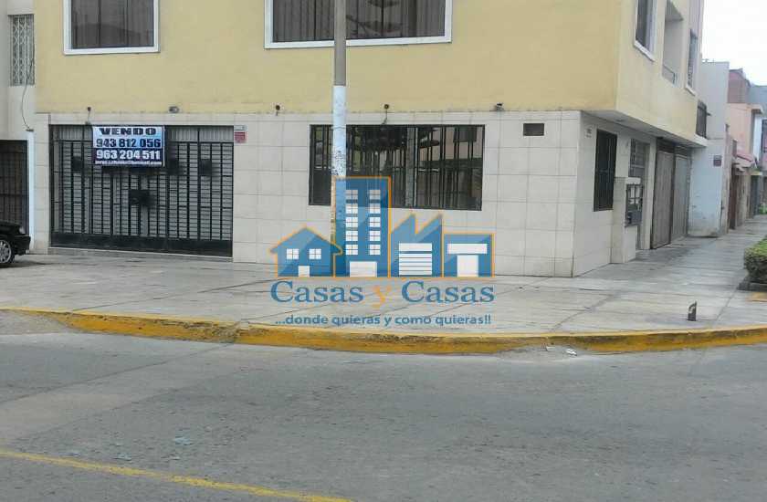 Venta de Local Comercial en LA PERLA 