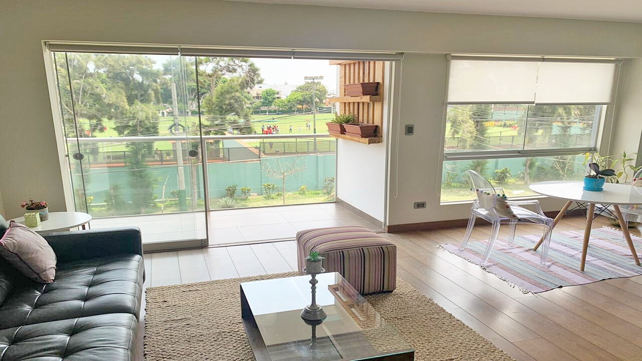 Venta de Departamento en MAGDALENA DEL MAR 