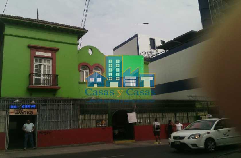 Venta de Local Comercial en LIMA 