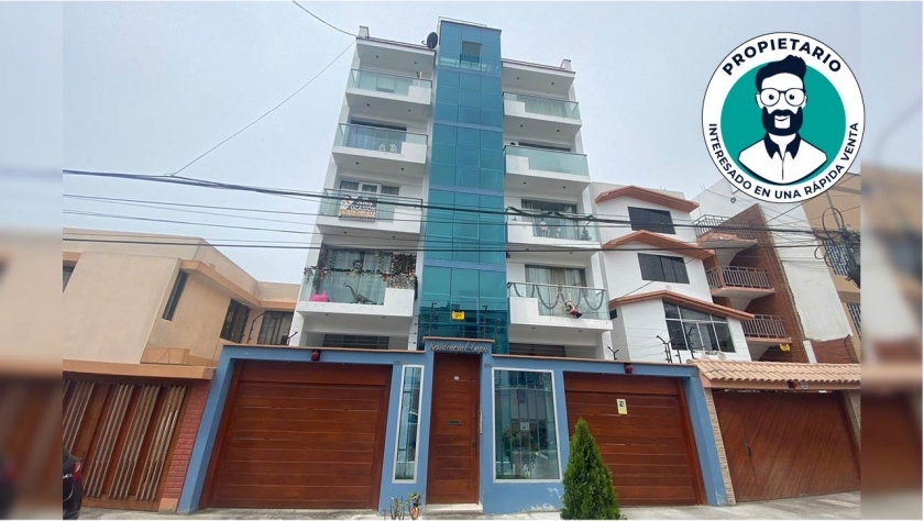 Venta de Departamento en SAN MIGUEL 