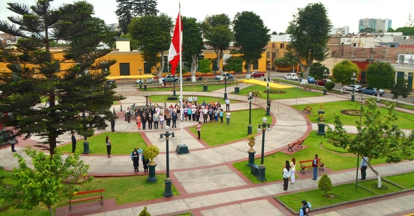 Venta de Casa en PUEBLO LIBRE 