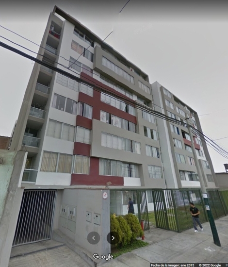 Venta de Departamento en SAN MIGUEL 