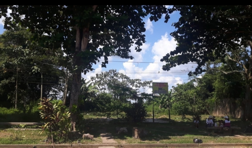 Venta de Terreno en TAMBOPATA 