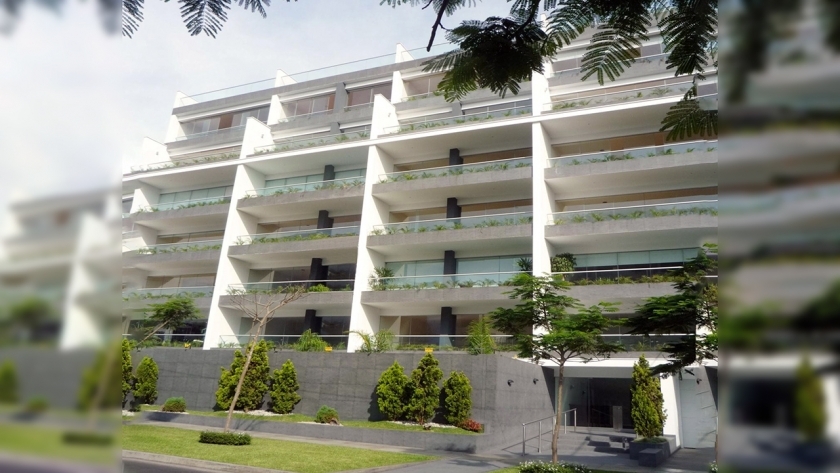 Venta de Departamento en SAN ISIDRO 