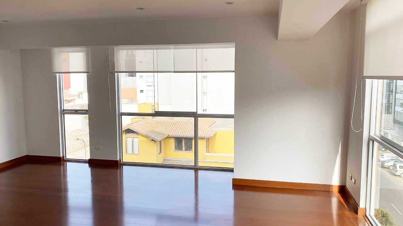 Venta de Departamento en MIRAFLORES 